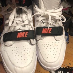 Just Don 312 2018 release worn literally one time